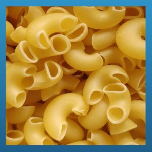 macaroni