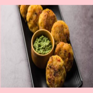 aloo tikki