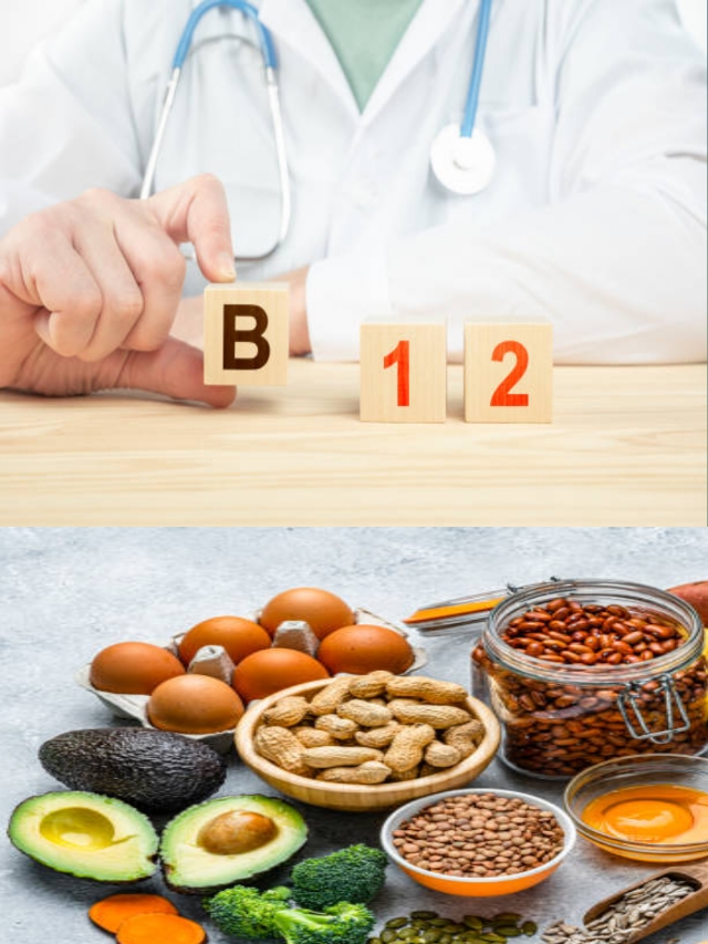 vitamin B12