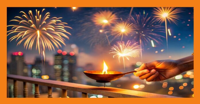 Diwali 2025