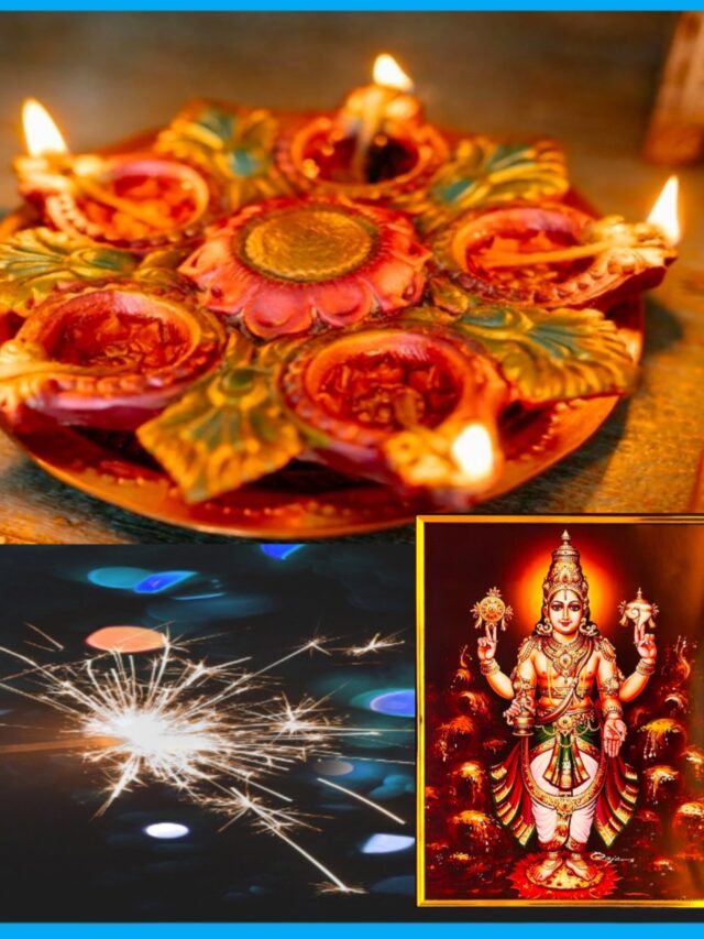 Diwali 2025