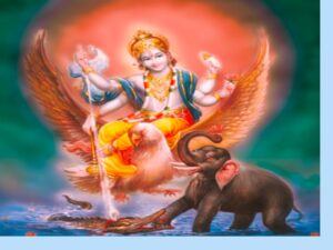 gajendra moksha 